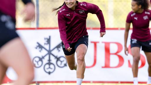 Servette Chênois verpflichtet Meriame Terchoun