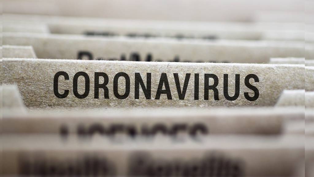 Die Akte «Coronavirus»