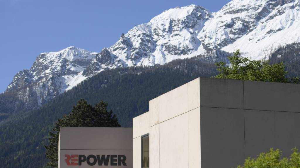 Repower-Kunden zahlen 2027 etwas weniger für Strom. Neue Tarife sollen zudem helfen, den Verbrauch in günstigere Zeiten zu verlagern und so zusätzlich Geld zu sparen. (Archiv)