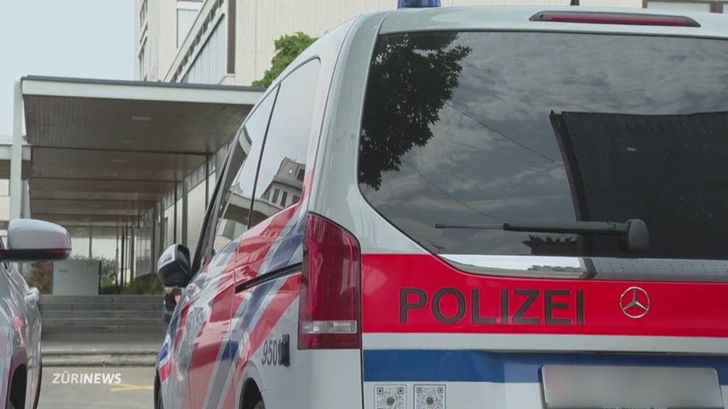 Vorwürfe gegen Stadtpolizei Uster