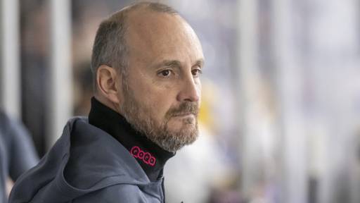 Olten und Sierre in den Playoff-Halbfinals