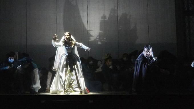 Am Berner Theater: Verdis «Otello» aus weiblicher Erinnerung 