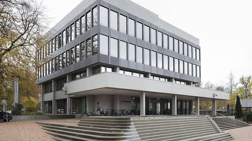 Das Bundesgericht hat eine vom Obergericht Aargau ausgesprochene obligatorische Landesverweisung bestätigt. (Archiv)