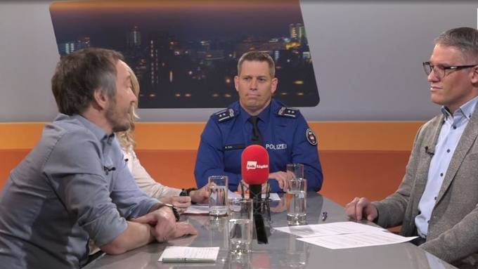 Nach Kündigung von Repol-Chef: Wie sinnvoll ist die Einheitspolizei wirklich?