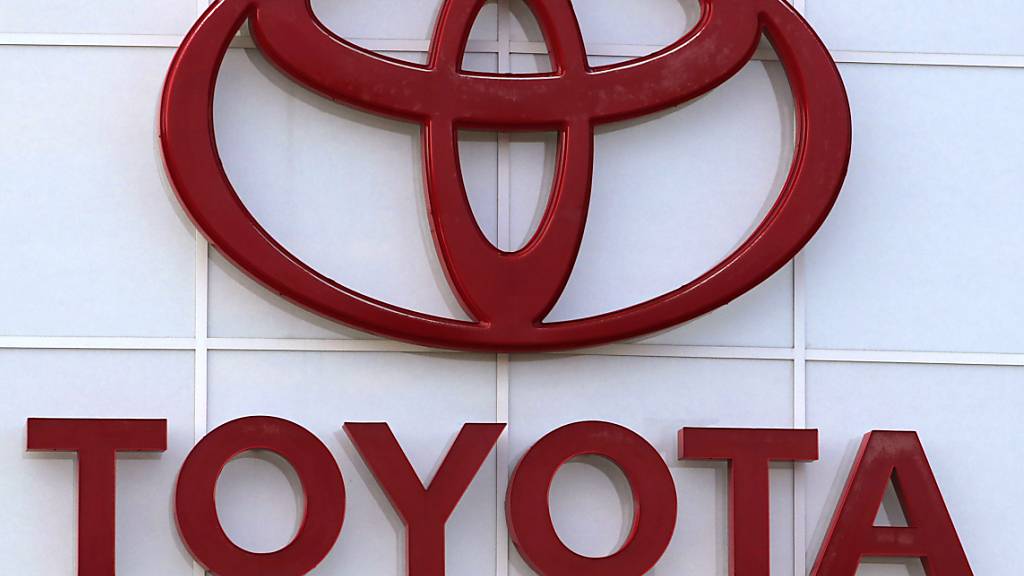 Toyota stellt die Produktion in seinem Werk in St. Petersburg vorübergehend ein.
