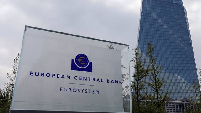 EZB senkt erstmals seit 2019 die Zinsen
