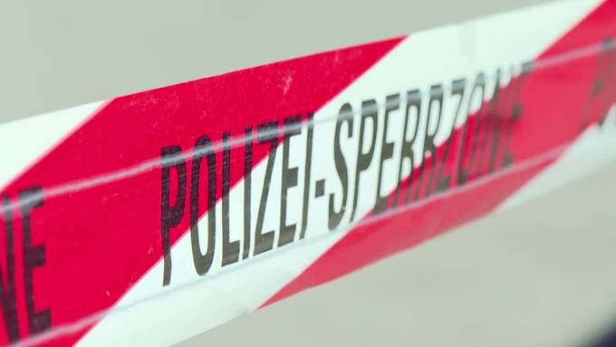 Mann beim Ostring in Bern schwer verletzt