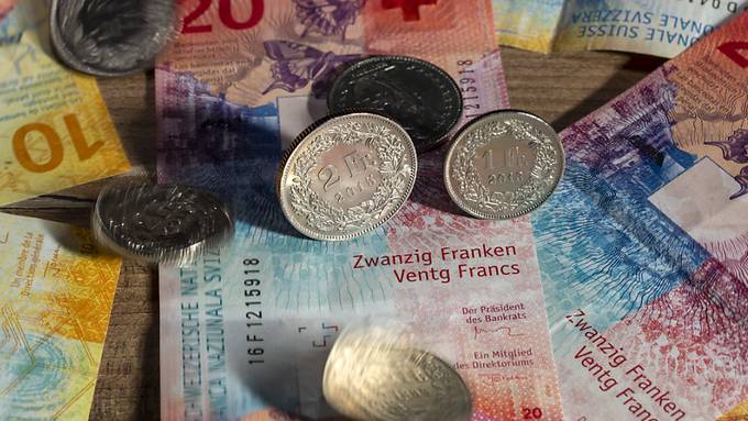 Grosser Überschuss: Schwyzer Staatsrechnung 2023 mit einem Plus von 66 Millionen Franken