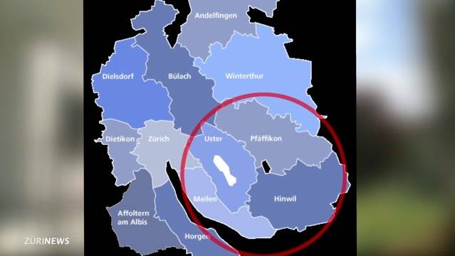 So viele leere Wohnungen wie seit 20 Jahren nicht mehr