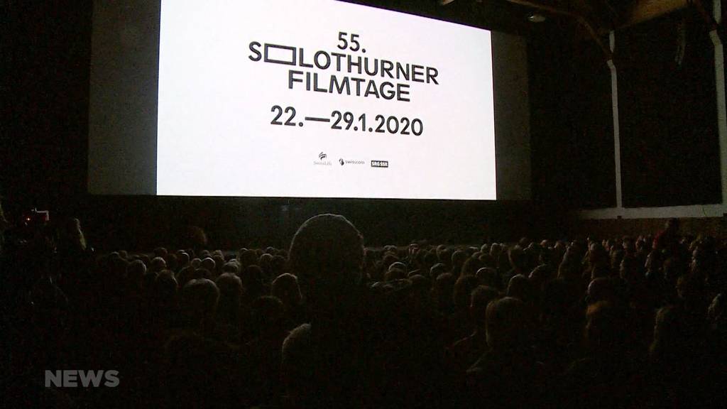 56. Solothurner Filmtage finden auf Online-Plattform statt