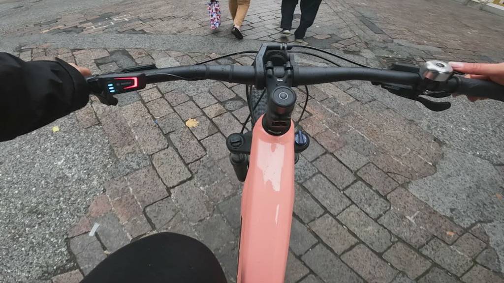 St.Galler Veloschnellroute in der Kritik