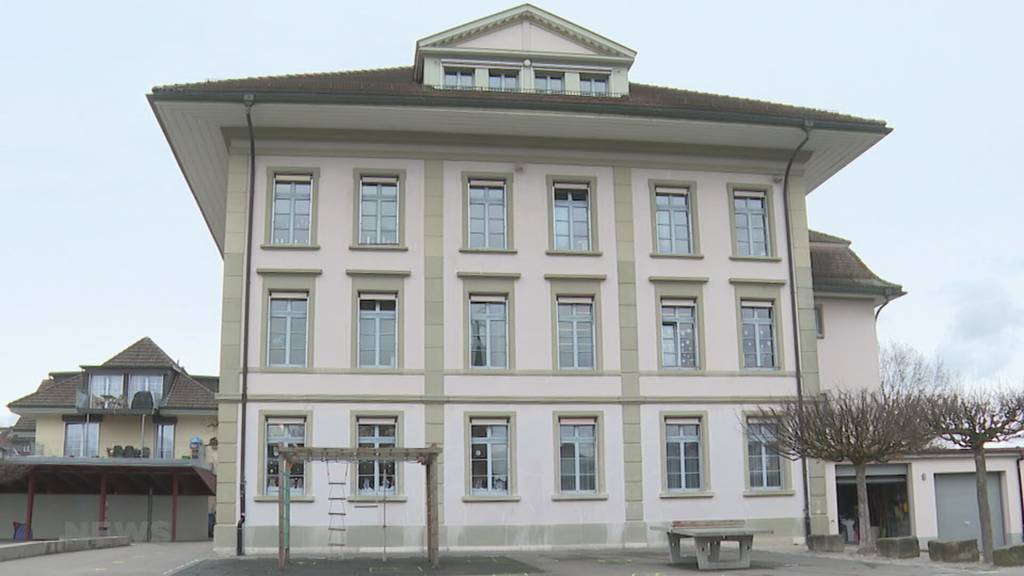 Schulen in Münchenbuchsee müssen handeln