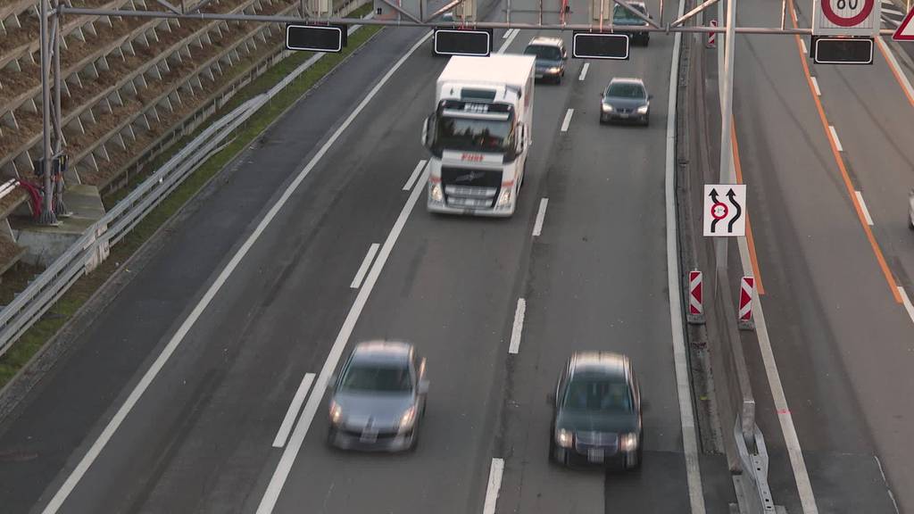 Neue Verkehrsregeln: Das gilt ab Januar