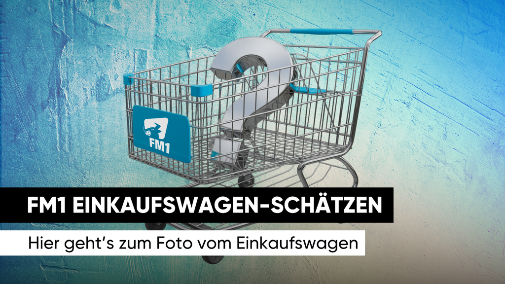 Mitschätzen und Shopping-Geld gewinnen