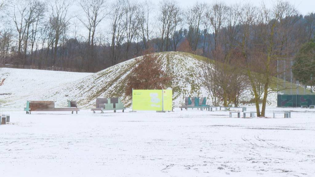 Stadt Bern legt Zukunftspläne für Grosse und Kleine Allmend vor