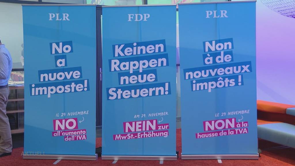 AHV-Finanzierung: Umfrageschock für Mitte-links