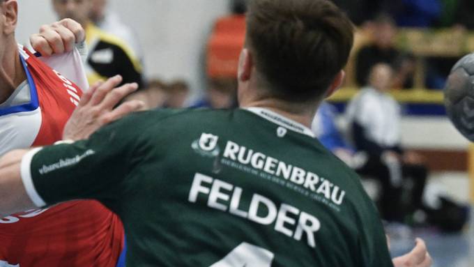 Wacker Thun verliert Playoff-Serie gegen Kadetten Schaffhausen