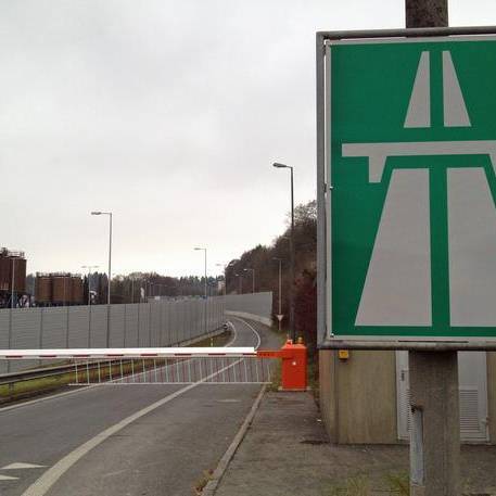 Autobahnanschluss Emmen Nord soll wieder fast ganz geöffnet werden