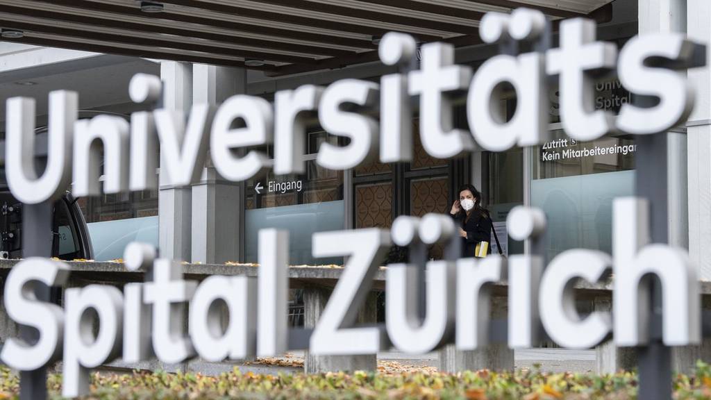 Zürcher Universitätsspital überprüft Todesfälle an Herzklinik