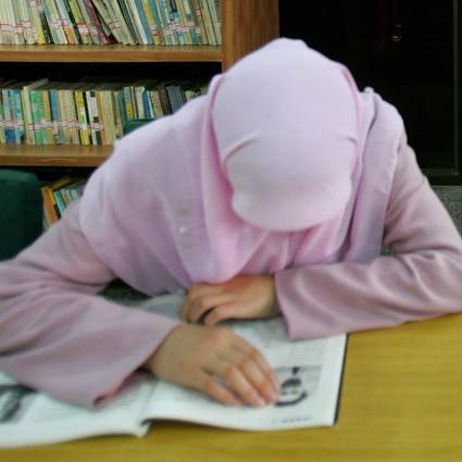 Was die Fastenzeit der Muslime für Berner Schulen bedeutet