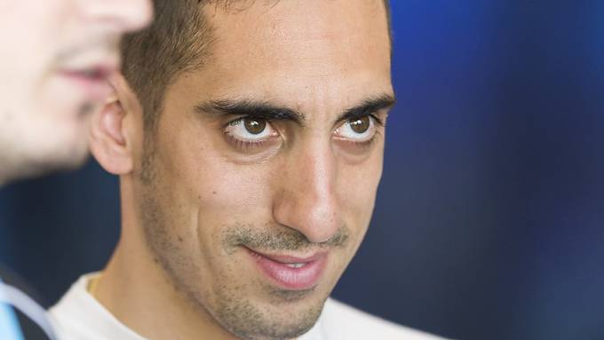 Buemi zum Saisonschluss Vierter