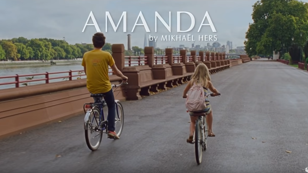Kinotipp von Alex Oberholzer: Amanda
