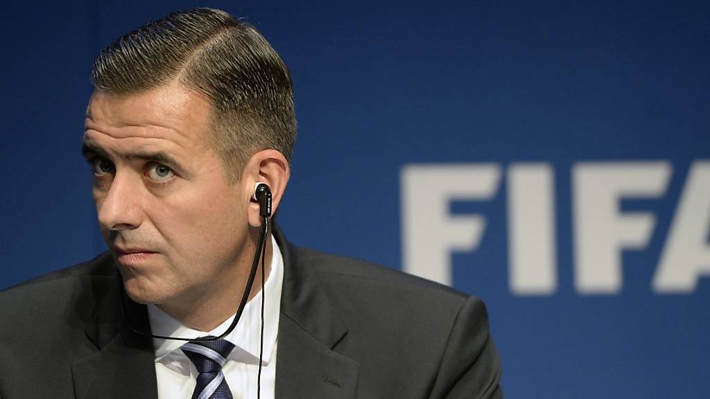 Zürcher Obergericht gibt geschasstem Fifa-Generalsekretär recht