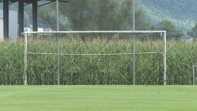 Saison in Gefahr: Coronafälle in Ostschweizer Amateurliga