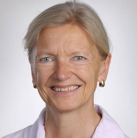 Barbara Wyss ist Psychologin in ihrer eigenen Praxis in Appenzell. (Bild:zVg)