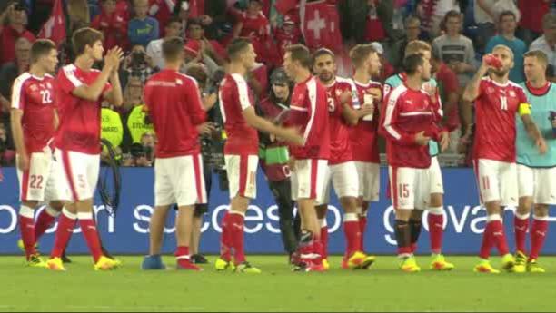 Diese Nati-Spieler sollen uns an die WM bringen
