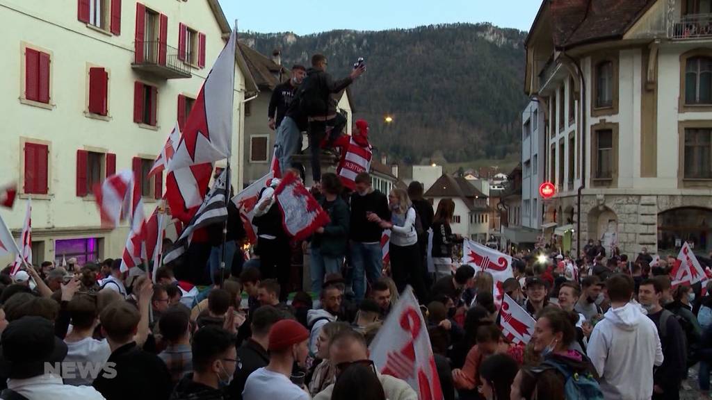 Wie wechselt eine Gemeinde den Kanton?