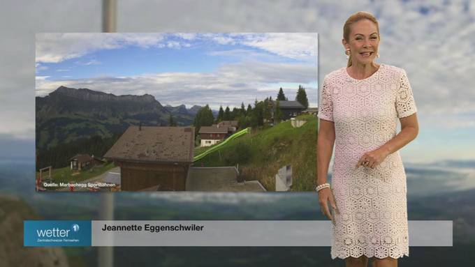 Wetter vom 16.09.2023