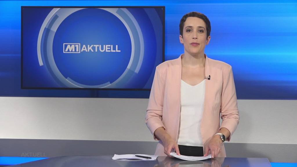30 Jahre Tele M1: Halbnackter Autofahrer sorgte 2015 für Aufsehen