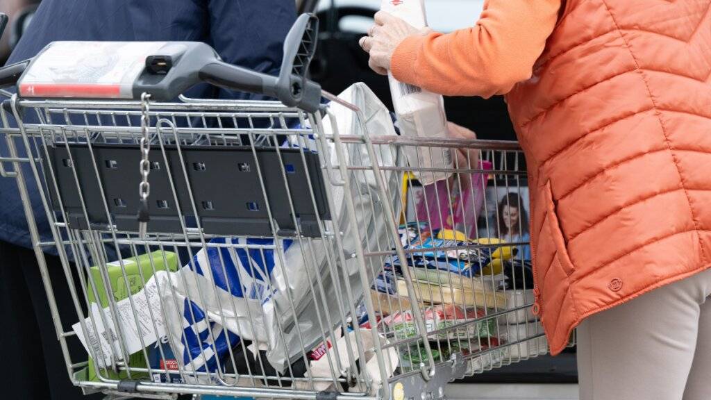 Der Preisauftrieb in der Eurozone liegt noch leicht über dem offiziellen Ziel der Europäischen Zentralbank (EZB).