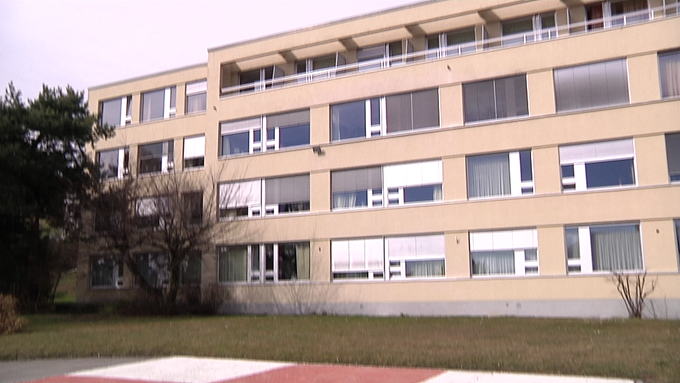 Spital-Debatte