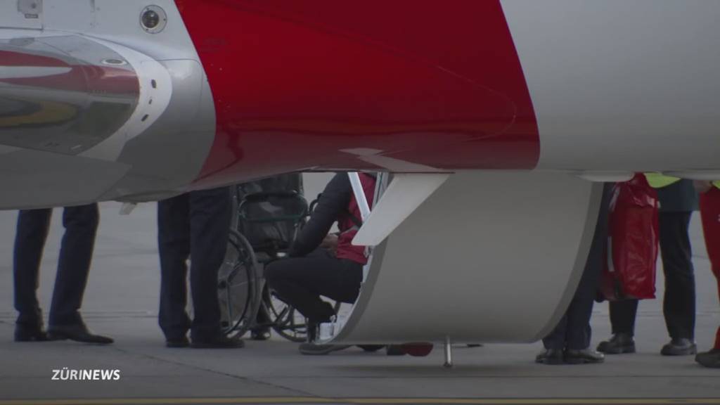 Kein Geld nur für Gaza-Kinder: Kanton Zürich bevorzugt humanitäre Hilfe für alle