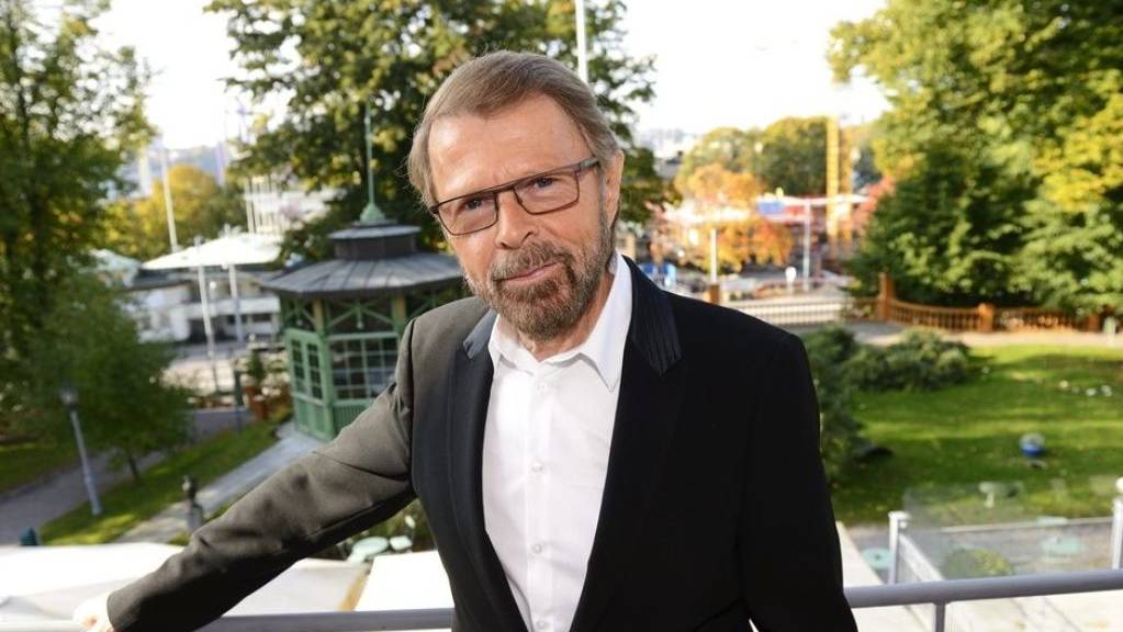 Bandmitglied Björn Ulvaeus verspricht die neuen Abba-Songs für 2020, wahrheitsgemäss, wie er sagt. (Archiv)
