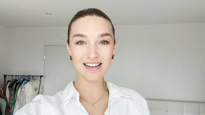 Schweizer Topmodel Manuela Frey wird von Stalker verfolgt