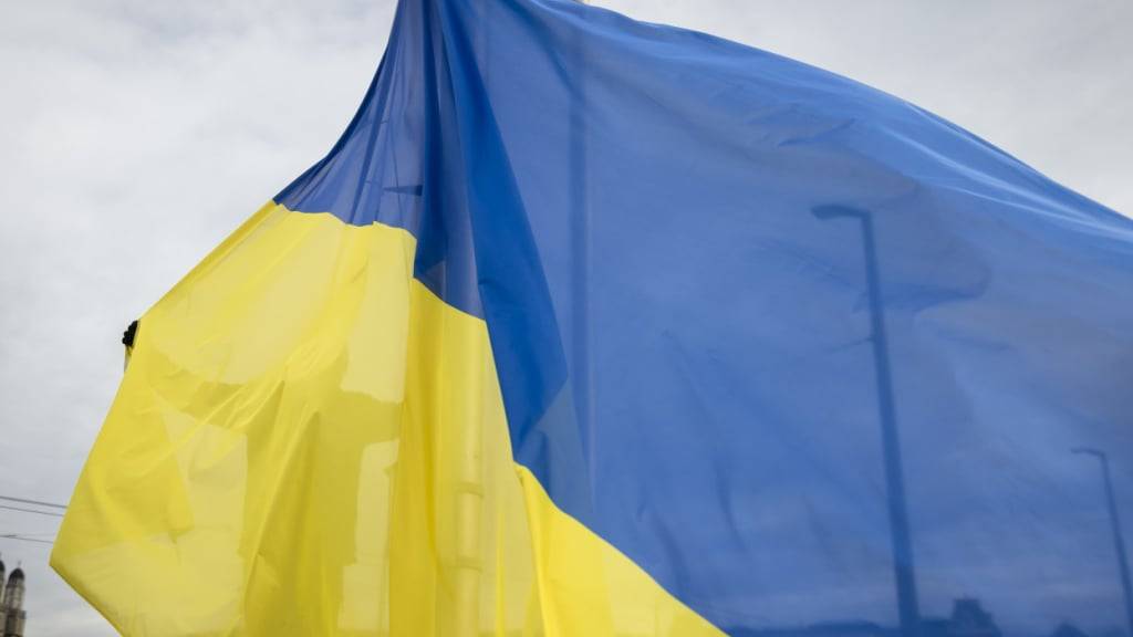 Ukrainerinnen und Ukrainer finden im Kanton Zürich zunehmend den Zugang zum Arbeitsmarkt. Aktuell sind knapp 41 Prozent erwerbstätig. (Symbolbild)