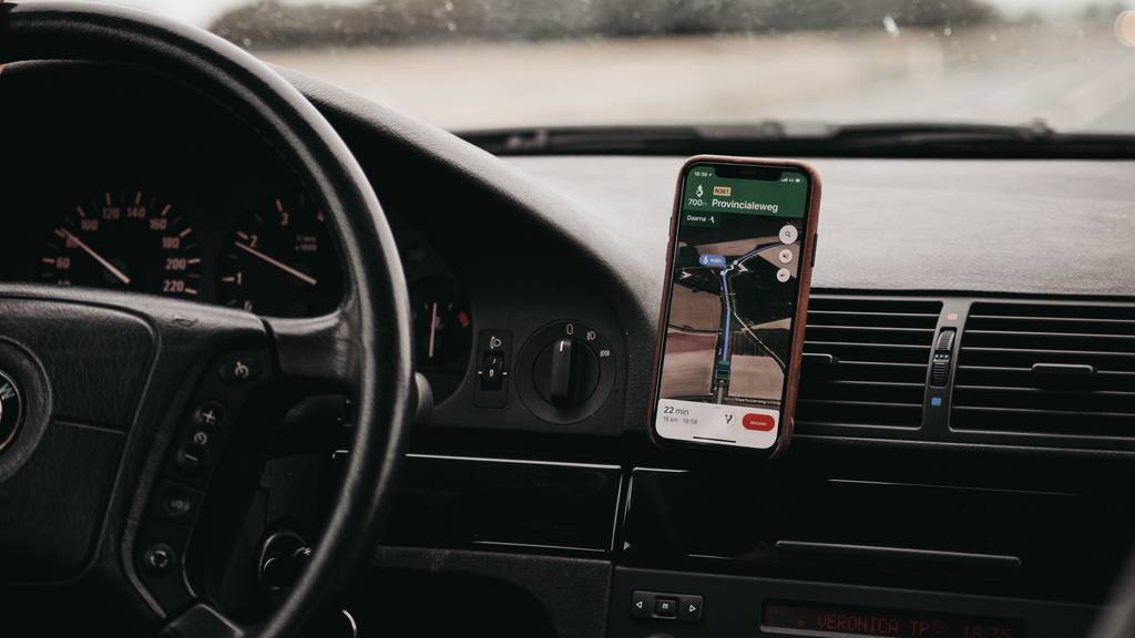 So erkennt ihr betrügerische Navi-Apps