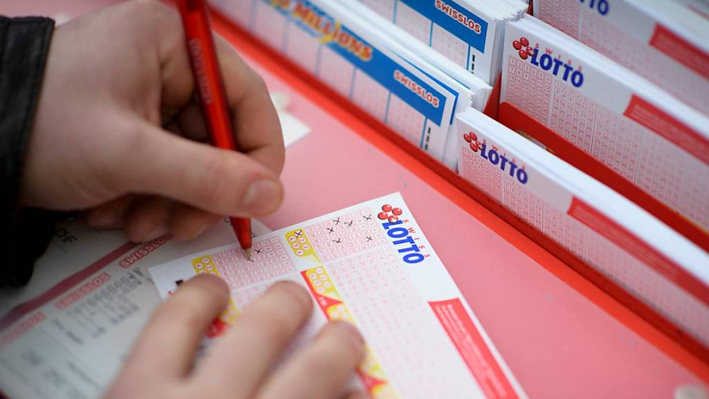 45-Millionen-Jackpot: Das musst du wissen, wenn du jetzt Lotto spielst