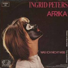 Afrika