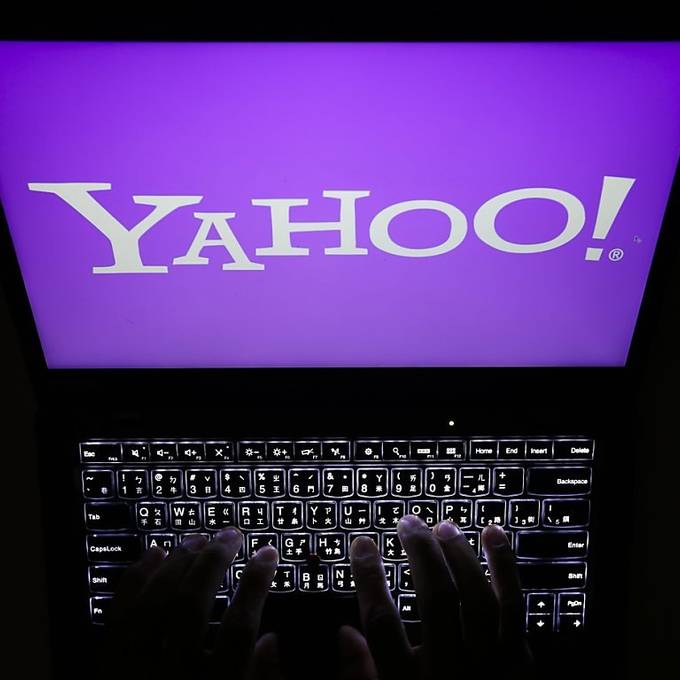 Yahoo durchforstete E-Mails von Nutzern für US-Geheimdienst