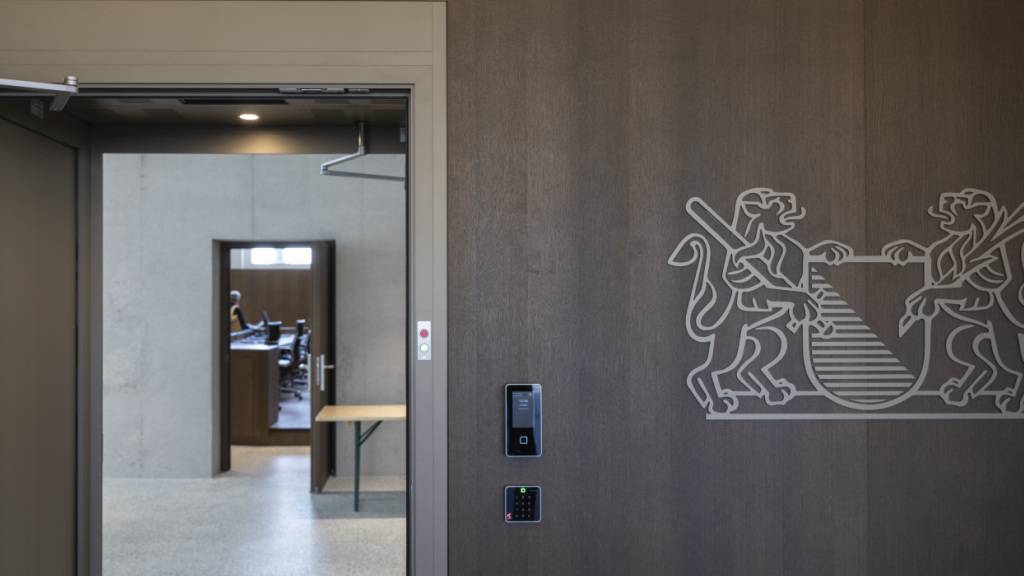 Eine Ärztin erschien am Donnerstag nicht für ihren Prozess am Bezirksgericht Meilen. Ihr wird vorgeworfen, ihre Mutter stark vernachlässigt und geschlagen zu haben. (Symbolbild)