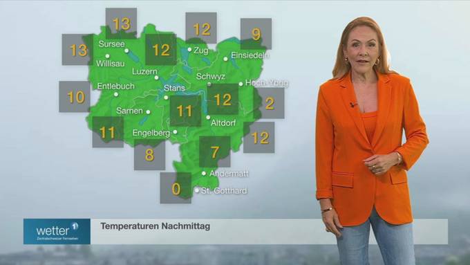Wetter vom 21.05.2025