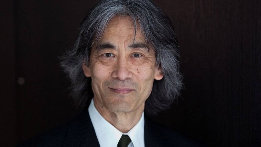 Kent Nagano glaubt, dass die Elbphilharmonie in Hamburg das beste Konzerthaus der Welt wird (Archiv)