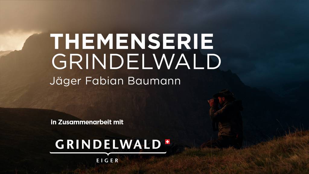 Jäger Fabian Baumann