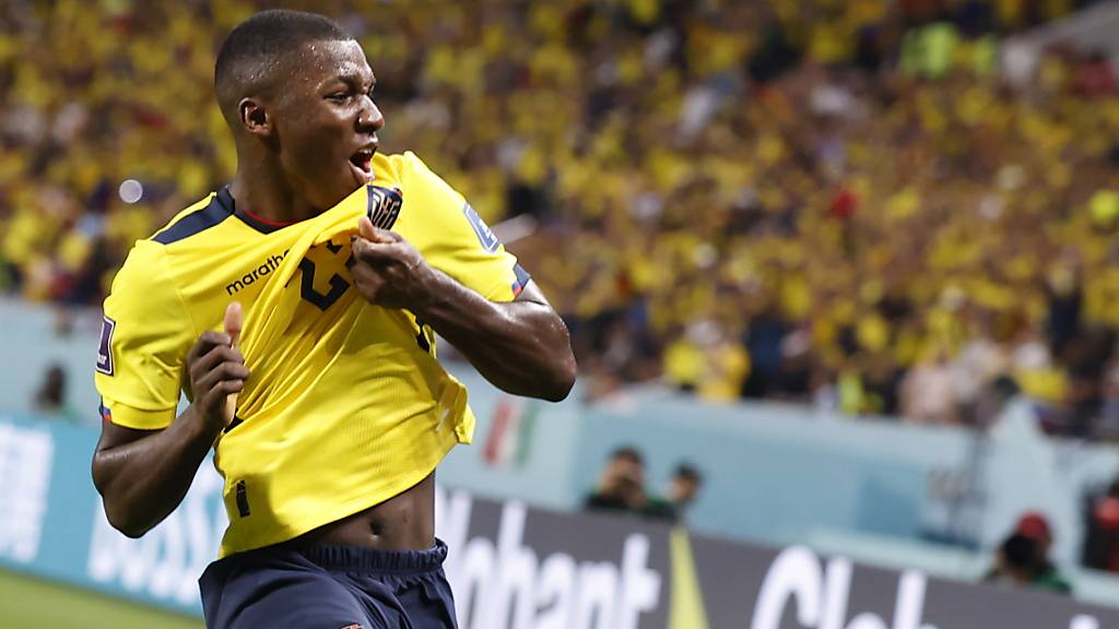 Supertalent: Moises Caicedo wechselt für die Premier-League-Rekordsumme von fast 130 Mio. Franken von Brighton zu Chelsea