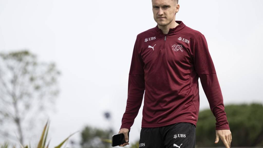 Michel Aebischer hat einen neuen Klub im Visier