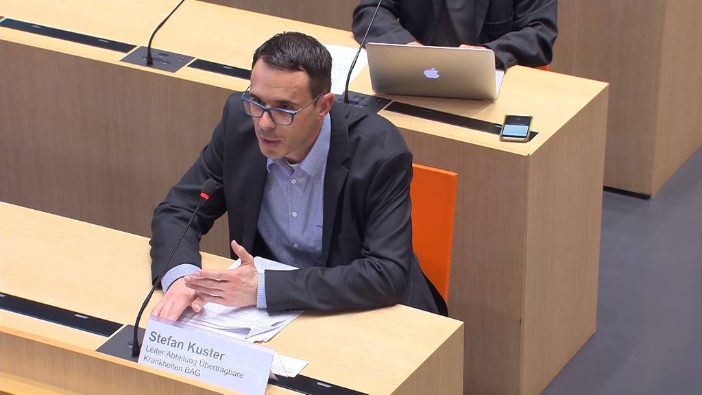 Wer kann sich testen lassen und wer soll die App nutzen?